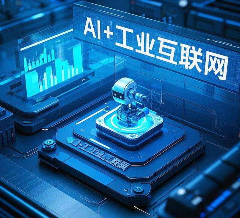 物联网应用技术：未来科技的引擎
